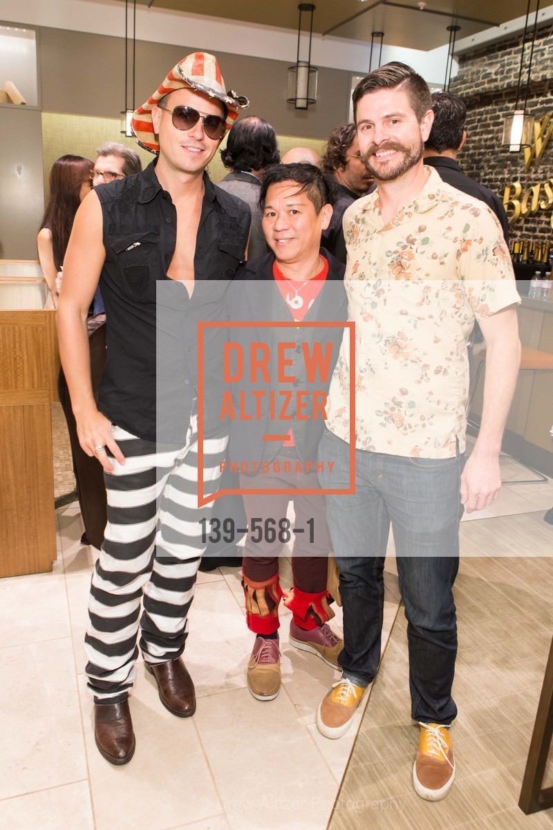 Traver Rains, Baby Chic, Drew Clark, SOTHEBY'S Hosts a Private Viewing of Highlights from the Collection of MRS. PAUL MELLON, US, September 17th, 2014,Drew Altizer, Drew Altizer Photography, full-service agency, private events, San Francisco photographer, photographer california