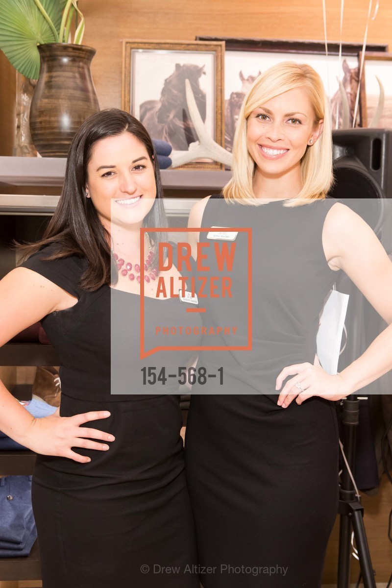 Kimberly Baptista, Krista Rochin, SOTHEBY'S Hosts a Private Viewing of Highlights from the Collection of MRS. PAUL MELLON, US, Photo #154-568-1 Kimberly Baptista, Krista Rochin, Photo #154-568-1