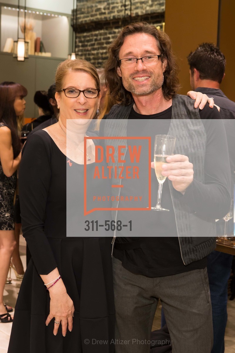 Ruth Ross, Russel Thompson, SOTHEBY'S Hosts a Private Viewing of Highlights from the Collection of MRS. PAUL MELLON, US, September 17th, 2014,Drew Altizer, Drew Altizer Photography, full-service agency, private events, San Francisco photographer, photographer california