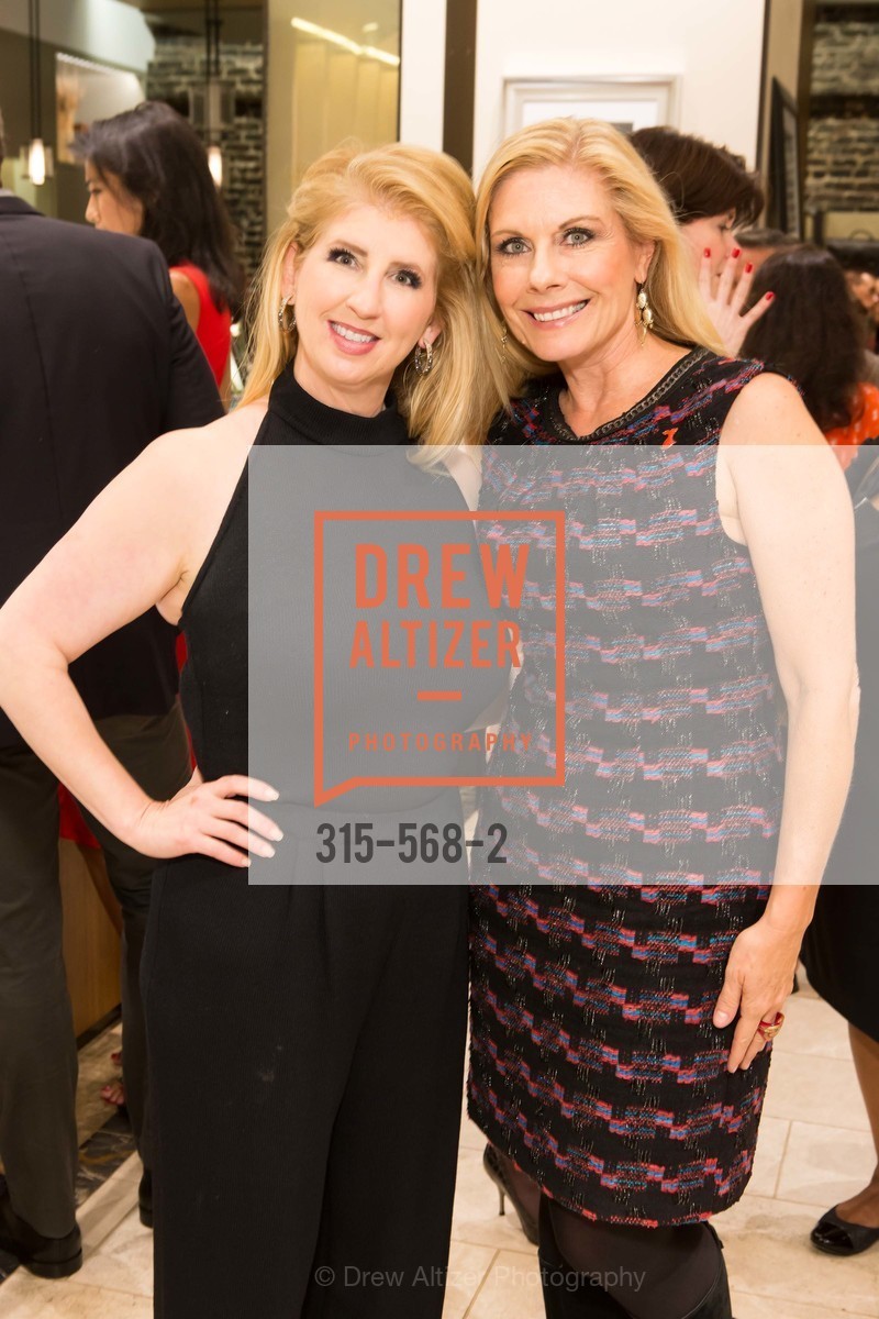 Roberta Economidis, Jacqueline Jacoby, SOTHEBY'S Hosts a Private Viewing of Highlights from the Collection of MRS. PAUL MELLON, US, September 17th, 2014,Drew Altizer, Drew Altizer Photography, full-service event agency, private events, San Francisco photographer, photographer California