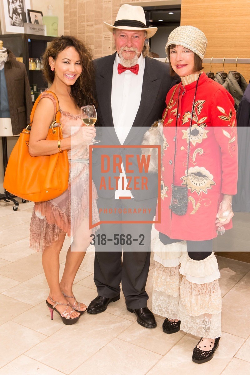 Ploenta Mendelson, JC, Sheila Ash, SOTHEBY'S Hosts a Private Viewing of Highlights from the Collection of MRS. PAUL MELLON, US, Photo #318-568-2 Ploenta Mendelson, JC, Sheila Ash, Photo #318-568-2