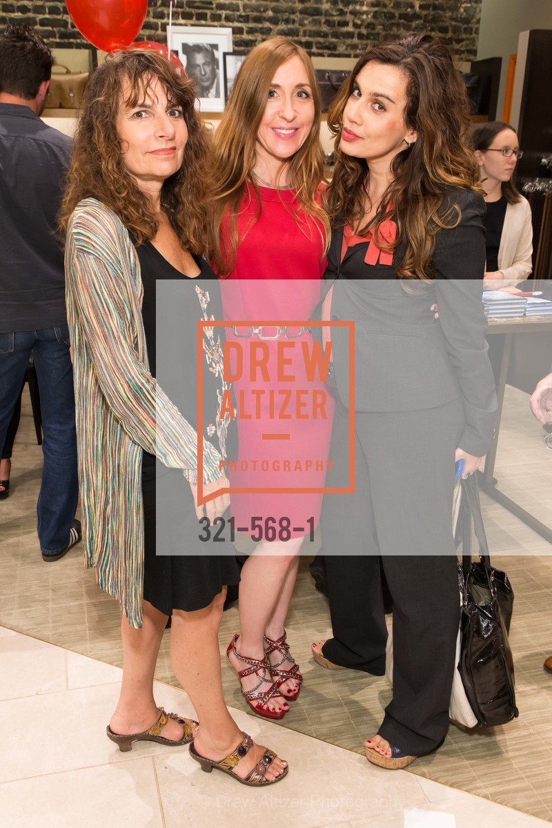 Claudia Cohen, Melissa Clarkson, Maya Gervis, SOTHEBY'S Hosts a Private Viewing of Highlights from the Collection of MRS. PAUL MELLON, US, September 17th, 2014,Drew Altizer, Drew Altizer Photography, full-service agency, private events, San Francisco photographer, photographer california