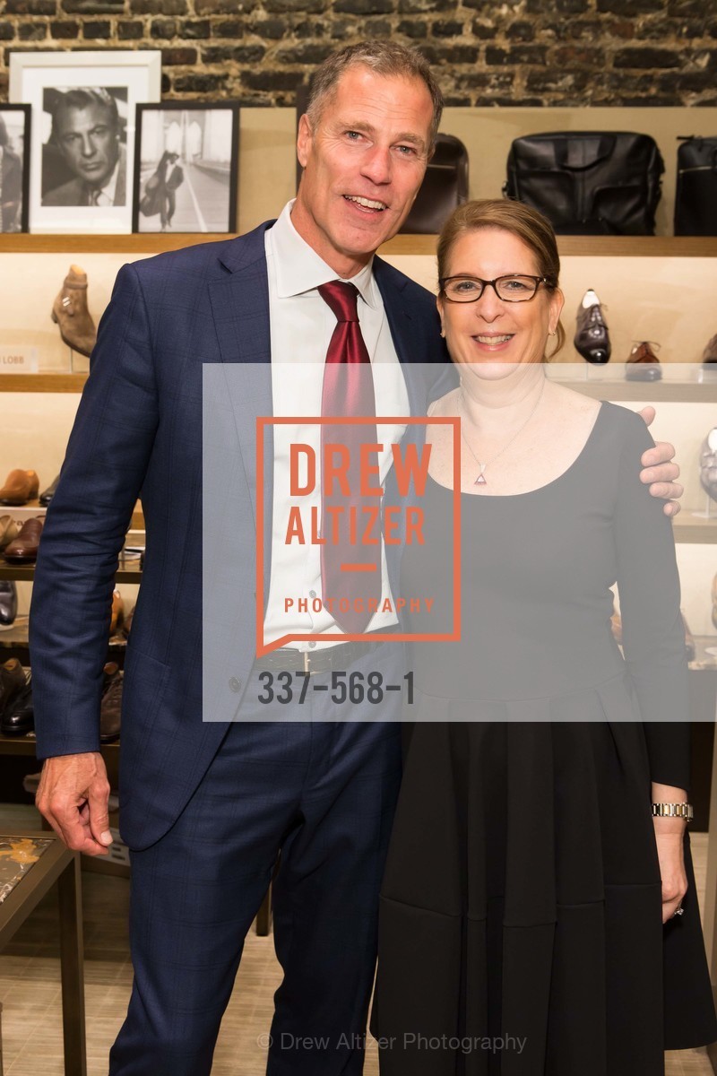 Randy Candler, Ruth Ross, SOTHEBY'S Hosts a Private Viewing of Highlights from the Collection of MRS. PAUL MELLON, US, September 17th, 2014,Drew Altizer, Drew Altizer Photography, full-service agency, private events, San Francisco photographer, photographer california