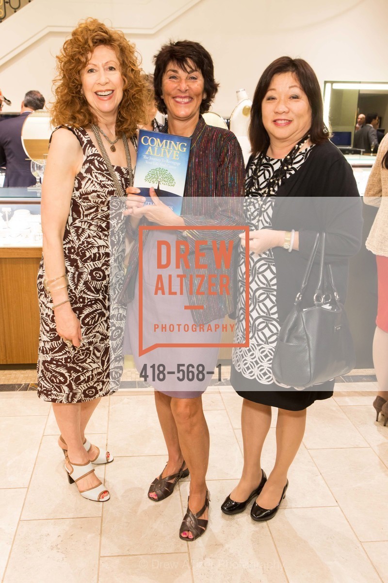 Jillian Anderson, Paula Pagano, Beverly Lee, SOTHEBY'S Hosts a Private Viewing of Highlights from the Collection of MRS. PAUL MELLON, US, September 17th, 2014,Drew Altizer, Drew Altizer Photography, full-service event agency, private events, San Francisco photographer, photographer California