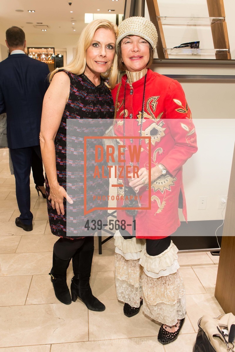 Jacqueline Jacoby, Sheila Ash, SOTHEBY'S Hosts a Private Viewing of Highlights from the Collection of MRS. PAUL MELLON, US, September 17th, 2014,Drew Altizer, Drew Altizer Photography, full-service agency, private events, San Francisco photographer, photographer california