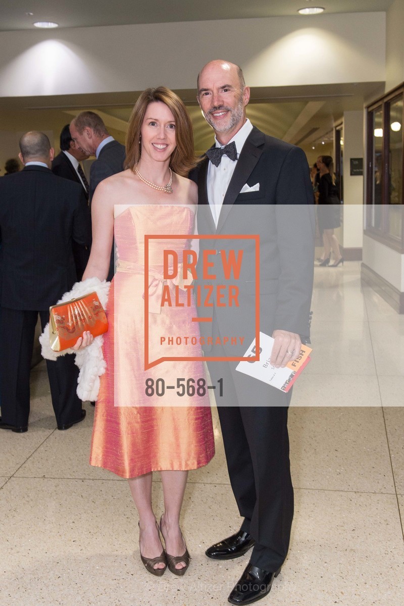 Jessica Steel, Brian Steel, SOTHEBY'S Hosts a Private Viewing of Highlights from the Collection of MRS. PAUL MELLON, US, Photo #80-568-1 Jessica Steel, Brian Steel, Photo #80-568-1
