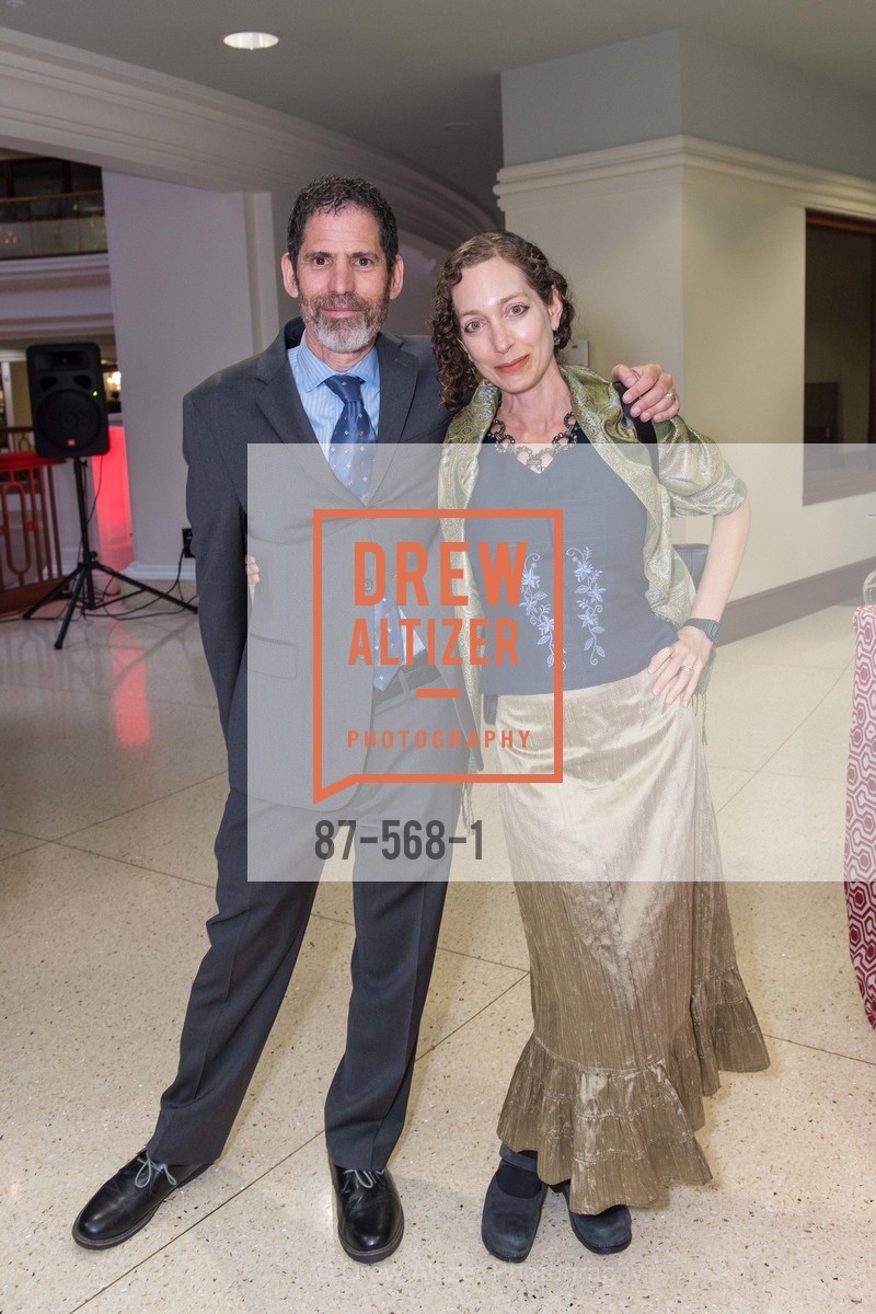 Dan Lupoff, Crystal Reiss, SOTHEBY'S Hosts a Private Viewing of Highlights from the Collection of MRS. PAUL MELLON, US, Photo #87-568-1 Dan Lupoff, Crystal Reiss, Photo #87-568-1