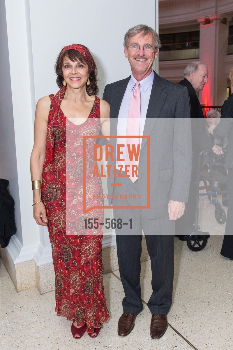 Muriel Reily, Chris Ellison, SOTHEBY'S Hosts a Private Viewing of Highlights from the Collection of MRS. PAUL MELLON, US, September 17th, 2014,Drew Altizer, Drew Altizer Photography, full-service agency, private events, San Francisco photographer, photographer california