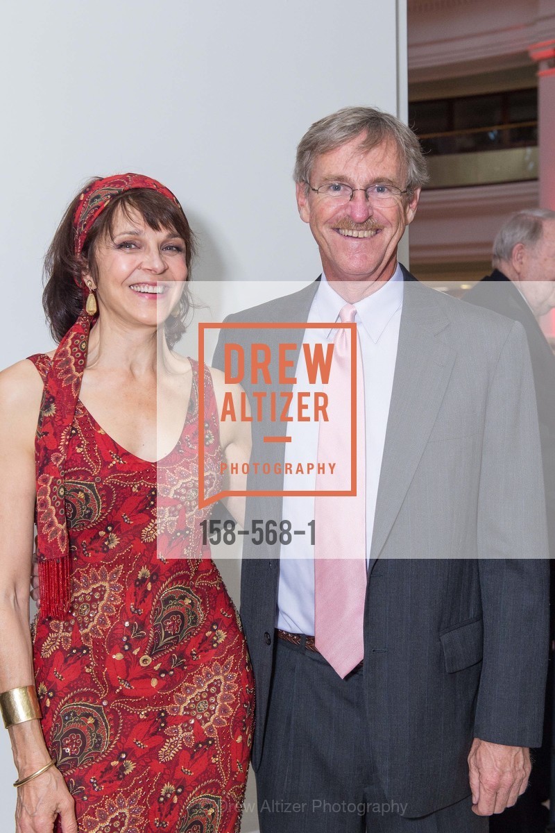 Muriel Reily, Chris Ellison, SOTHEBY'S Hosts a Private Viewing of Highlights from the Collection of MRS. PAUL MELLON, US, September 17th, 2014,Drew Altizer, Drew Altizer Photography, full-service agency, private events, San Francisco photographer, photographer california