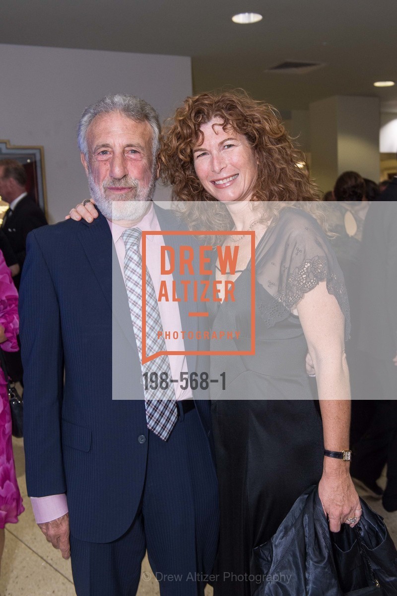 George Zimmer, Laurie Zimmer, SOTHEBY'S Hosts a Private Viewing of Highlights from the Collection of MRS. PAUL MELLON, US, Photo #198-568-1 George Zimmer, Laurie Zimmer, Photo #198-568-1