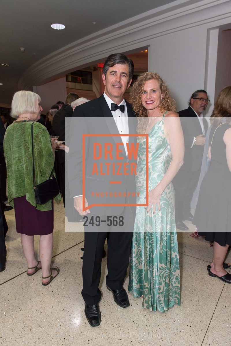 John Protopappas, Laurie Edwards, SOTHEBY'S Hosts a Private Viewing of Highlights from the Collection of MRS. PAUL MELLON, US, September 17th, 2014,Drew Altizer, Drew Altizer Photography, full-service agency, private events, San Francisco photographer, photographer california