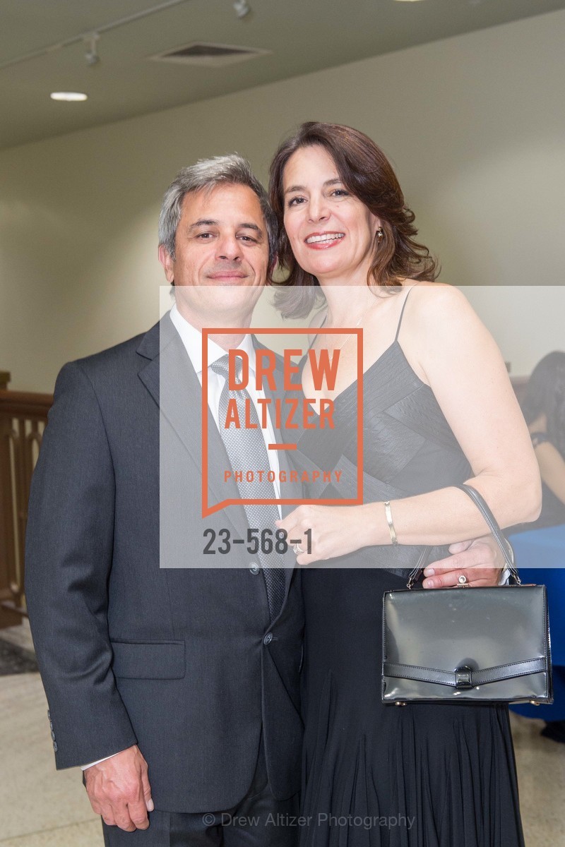 Freidrich Neema, Mimi Rohr, SOTHEBY'S Hosts a Private Viewing of Highlights from the Collection of MRS. PAUL MELLON, US, September 17th, 2014,Drew Altizer, Drew Altizer Photography, full-service agency, private events, San Francisco photographer, photographer california