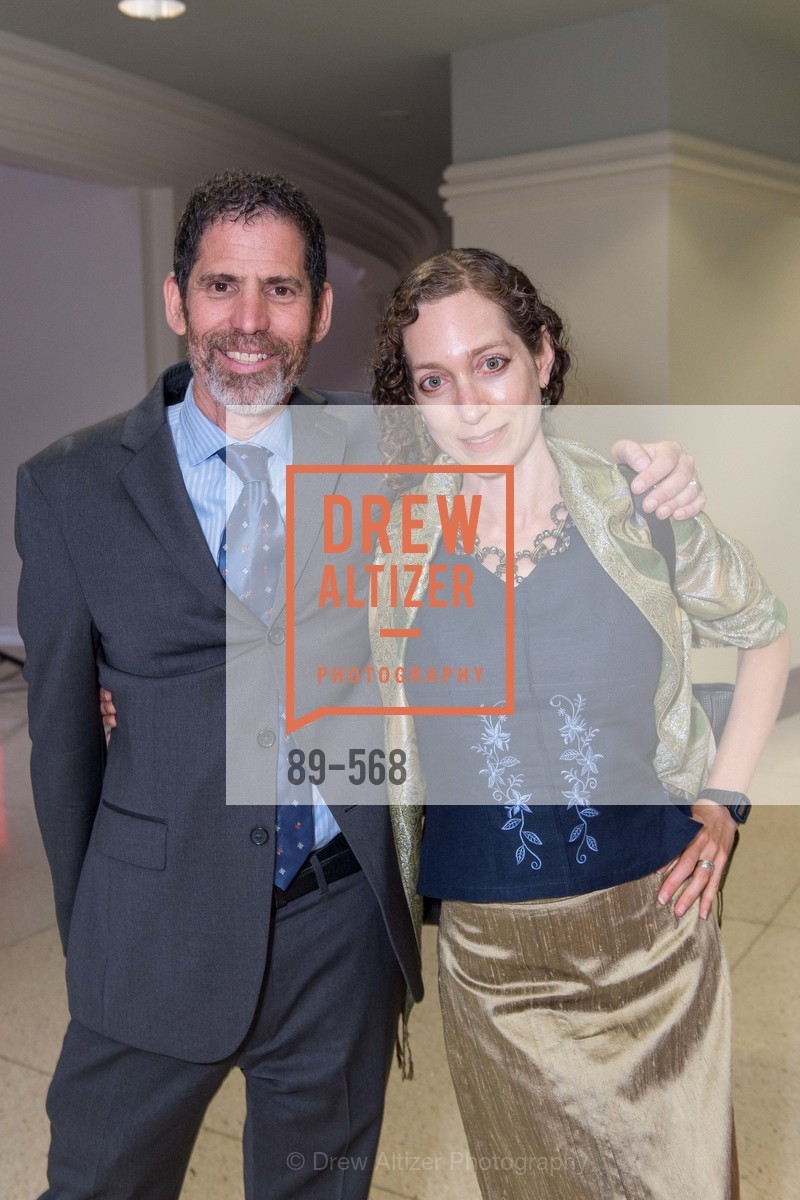 Dan Lupoff, Crystal Reiss, SOTHEBY'S Hosts a Private Viewing of Highlights from the Collection of MRS. PAUL MELLON, US, Photo #89-568 Dan Lupoff, Crystal Reiss, Photo #89-568