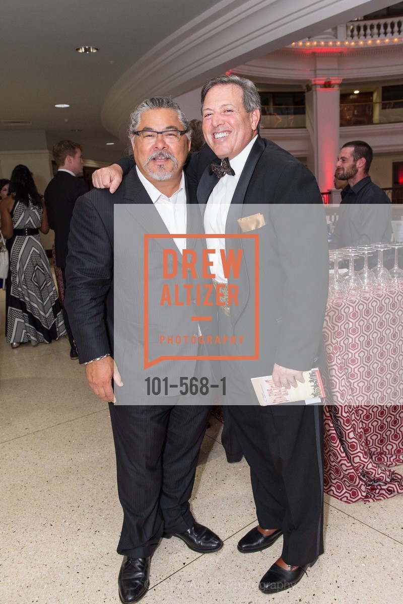 Phil Tagami, John Russo, SOTHEBY'S Hosts a Private Viewing of Highlights from the Collection of MRS. PAUL MELLON, US, September 17th, 2014,Drew Altizer, Drew Altizer Photography, full-service event agency, private events, San Francisco photographer, photographer California