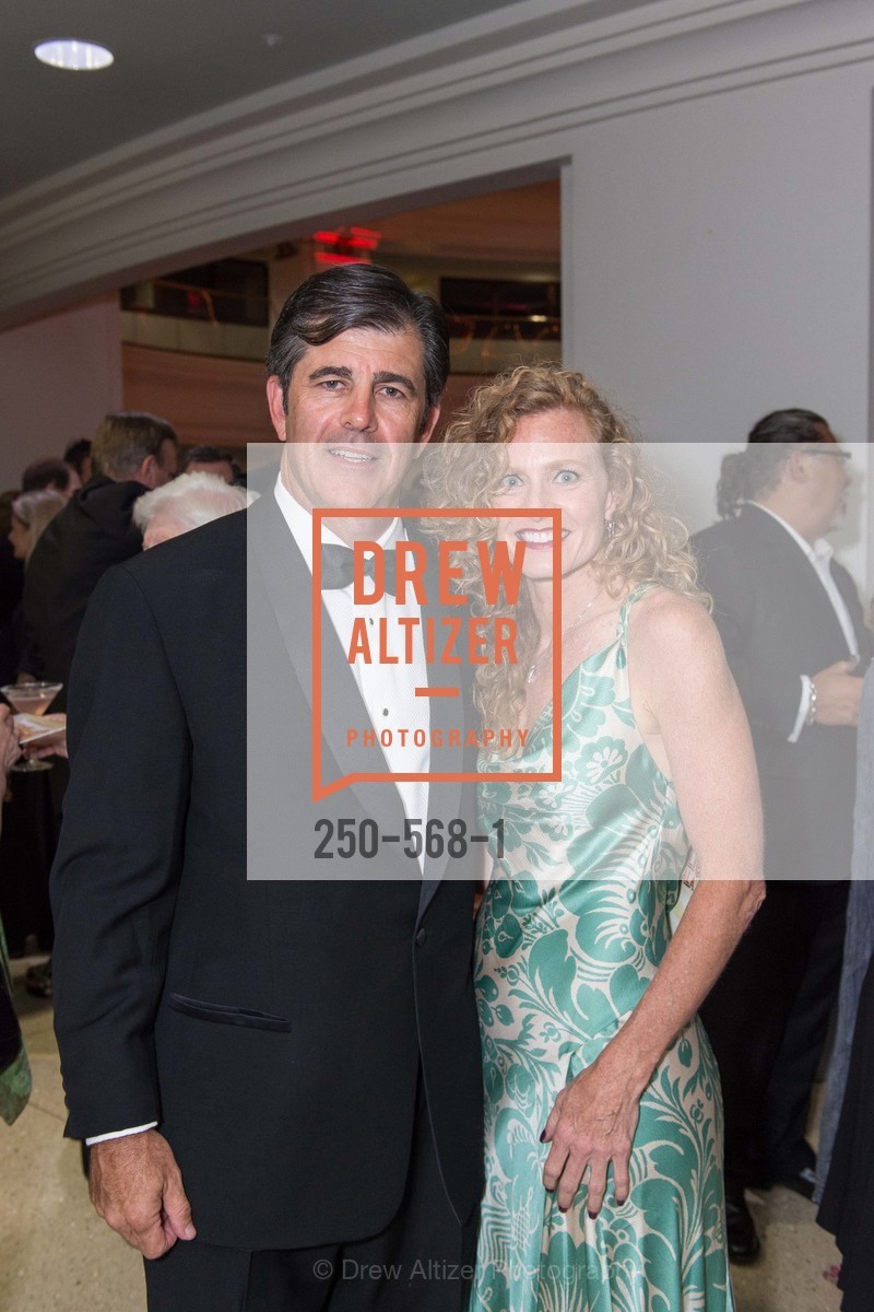 John Protopappas, Laurie Edwards, SOTHEBY'S Hosts a Private Viewing of Highlights from the Collection of MRS. PAUL MELLON, US, September 17th, 2014,Drew Altizer, Drew Altizer Photography, full-service agency, private events, San Francisco photographer, photographer california