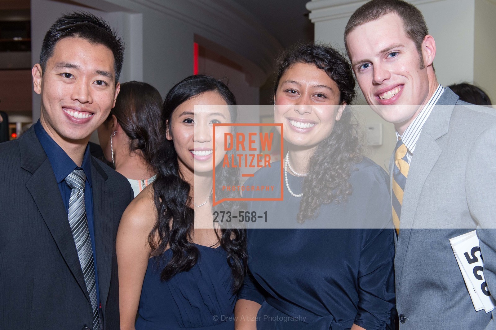 James Lee, Mandy Jin, Jas Ludlow, Jorel Allegro, SOTHEBY'S Hosts a Private Viewing of Highlights from the Collection of MRS. PAUL MELLON, US, Photo #273-568-1 James Lee, Mandy Jin, Jas Ludlow, Jorel Allegro, Photo #273-568-1