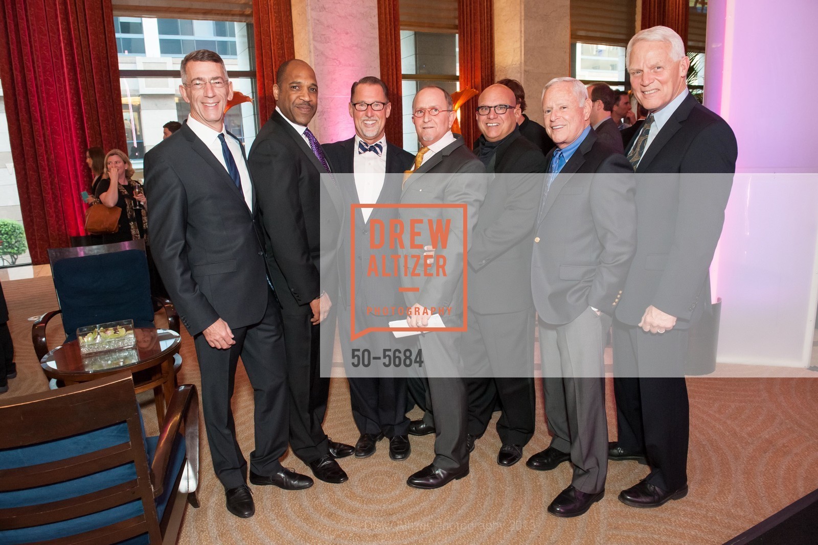 Dave Crimm, Darry Duffie, Wes Freas, Charly Zukow, Daniel Dallabrida, Peter Elting, Peter Bradley, Photo #50-5684