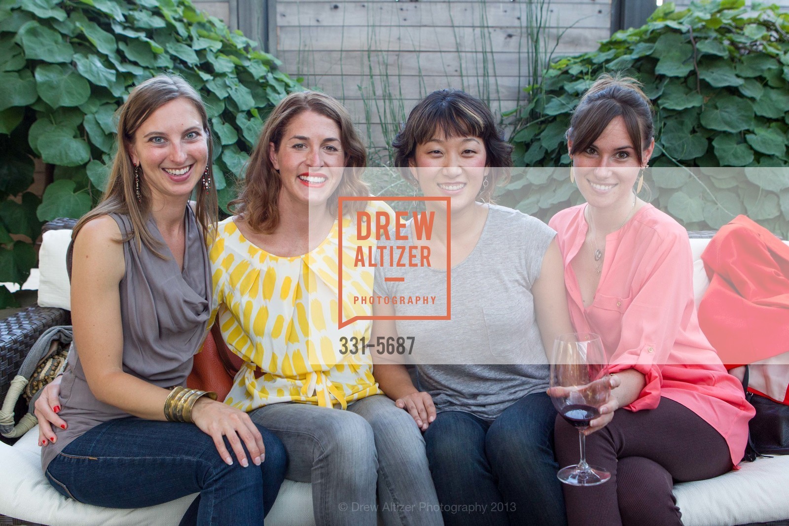 Alison McCarthy, Schuyler Bailey, Lisa Nourse, Ashley Kassis, Exclusive Premiere CORAVIN Launch Party, US, August 8th, 2013, Photo #331-5687 Alison McCarthy, Schuyler Bailey, Lisa Nourse, Ashley Kassis, Photo #331-5687