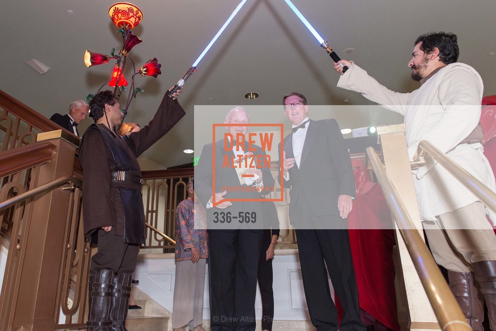 Top Picks, CHABOT Science Center STARLIGHT GALA, September 20th, 2014, Photo