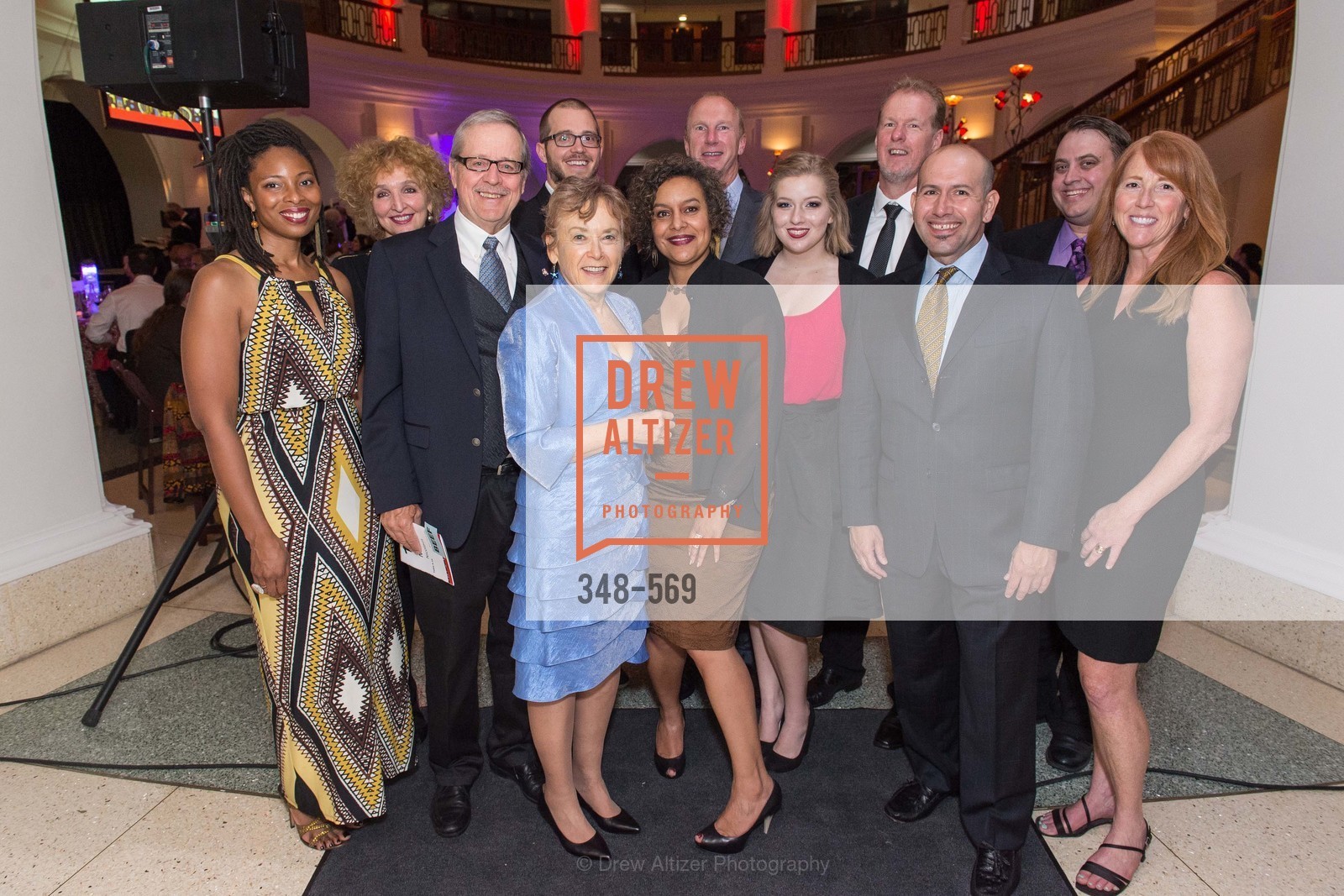 Monique Hollans, Louise Music, Sheila Jordan, Carol Munroe, Katrina Smith, Damon Smith, Joaquin Rivera, Joan O'Connor, CHABOT Science Center STARLIGHT GALA, US, September 20th, 2014,Drew Altizer, Drew Altizer Photography, full-service agency, private events, San Francisco photographer, photographer california