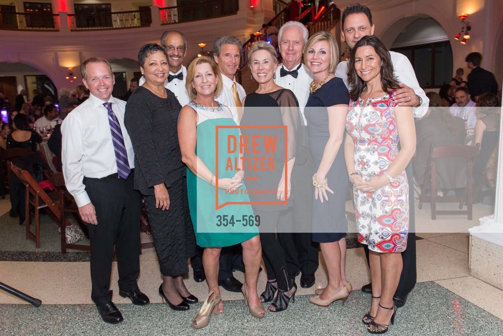 Victoria Jones, Hilda Elmore, Nick Vlahos, Angela Vlahos, CHABOT Science Center STARLIGHT GALA, US, Photo #354-569 Victoria Jones, Hilda Elmore, Nick Vlahos, Angela Vlahos, Photo #354-569