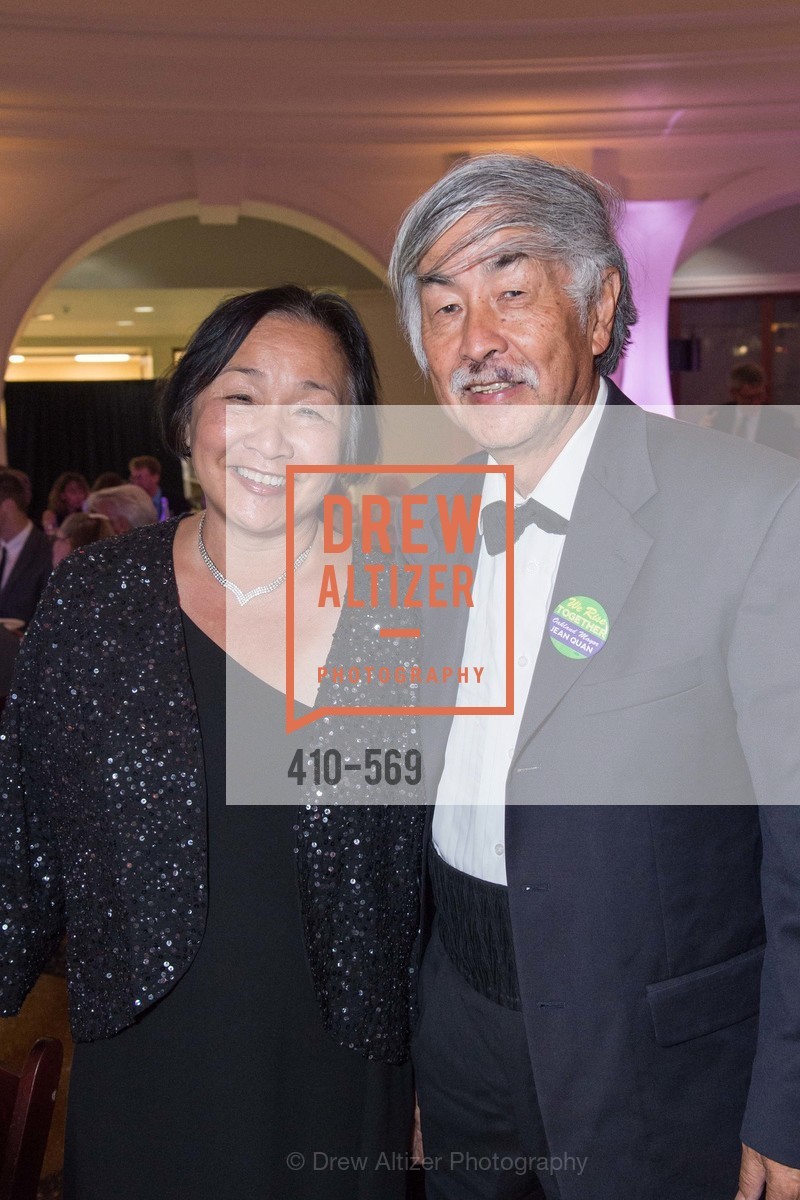 Jean Quan, Floyd Huen, CHABOT Science Center STARLIGHT GALA, US, September 20th, 2014,Drew Altizer, Drew Altizer Photography, full-service agency, private events, San Francisco photographer, photographer california