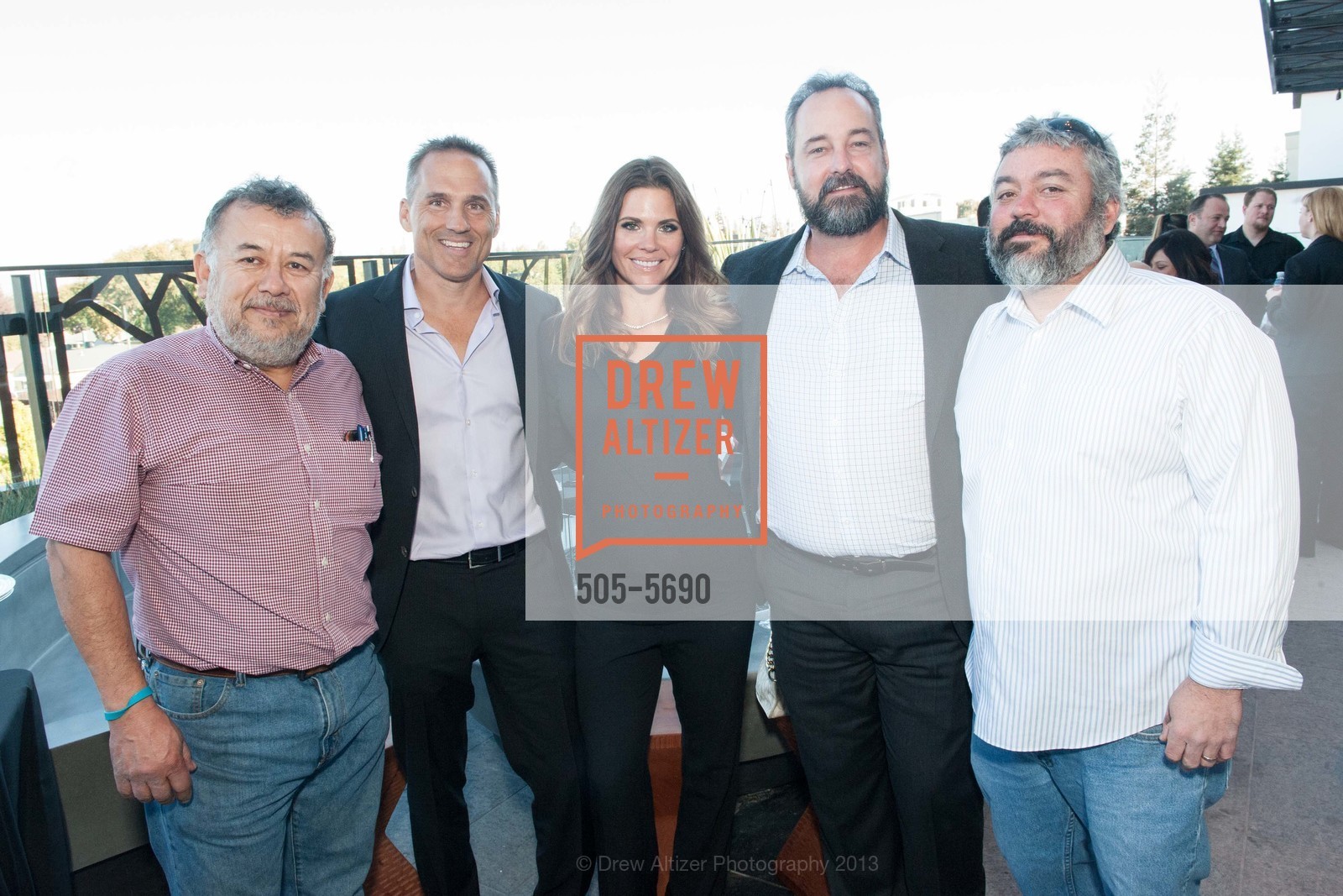 Jose Membrino, Roger Leasure, Selena Leasure, Jeff Pettit, Bab Miguez, WESTFIELD Dining Terrace Ribbon Cutting, US, November 1st, 2013, Photo #505-5690 Jose Membrino, Roger Leasure, Selena Leasure, Jeff Pettit, Bab Miguez, Photo #505-5690