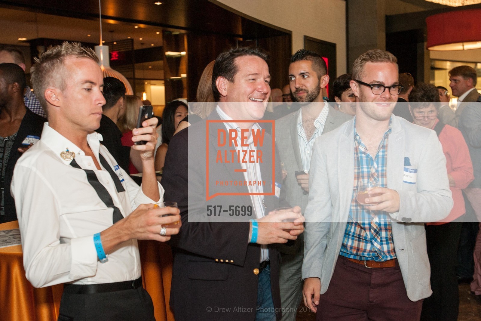 Skye Paterson, Kevin Shanahan, Travis Monson, Photo #517-5699