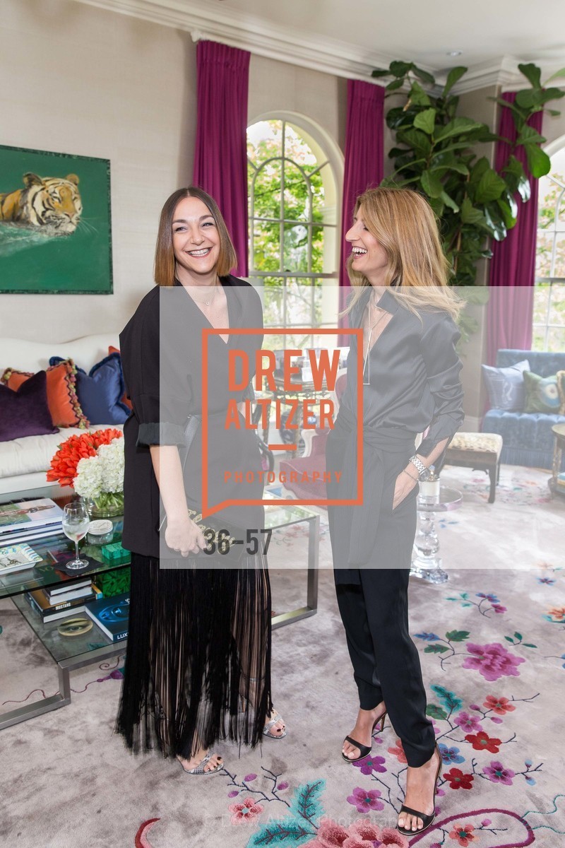 Extras, Katie and Todd Traina Host a Cocktail Party for Net-A-Porter, April 24th, 2015, Photo,Drew Altizer, Drew Altizer Photography, full-service agency, private events, San Francisco photographer, photographer california
