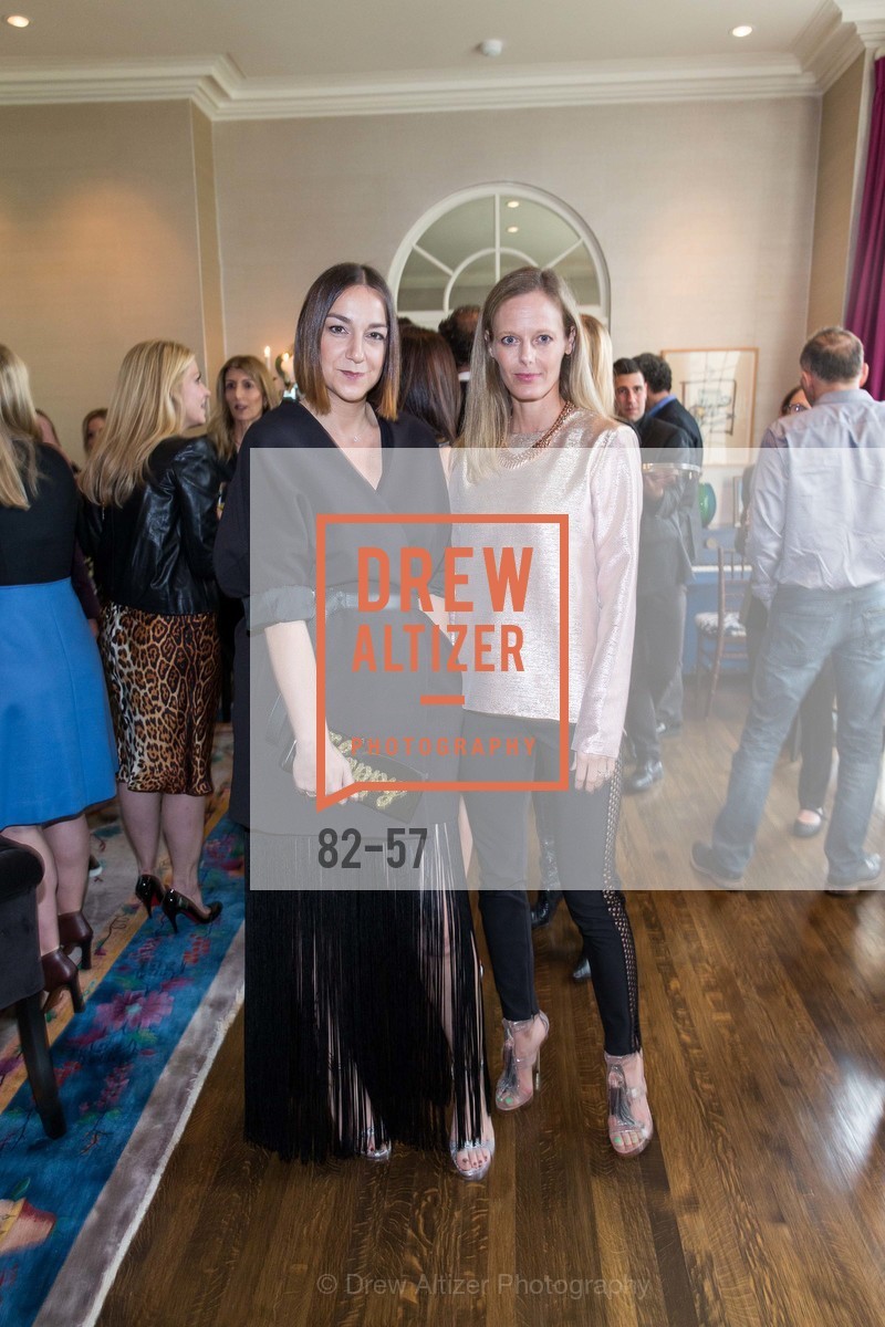 Top Picks, Katie and Todd Traina Host a Cocktail Party for Net-A-Porter, April 24th, 2015, Photo,Drew Altizer, Drew Altizer Photography, full-service agency, private events, San Francisco photographer, photographer california