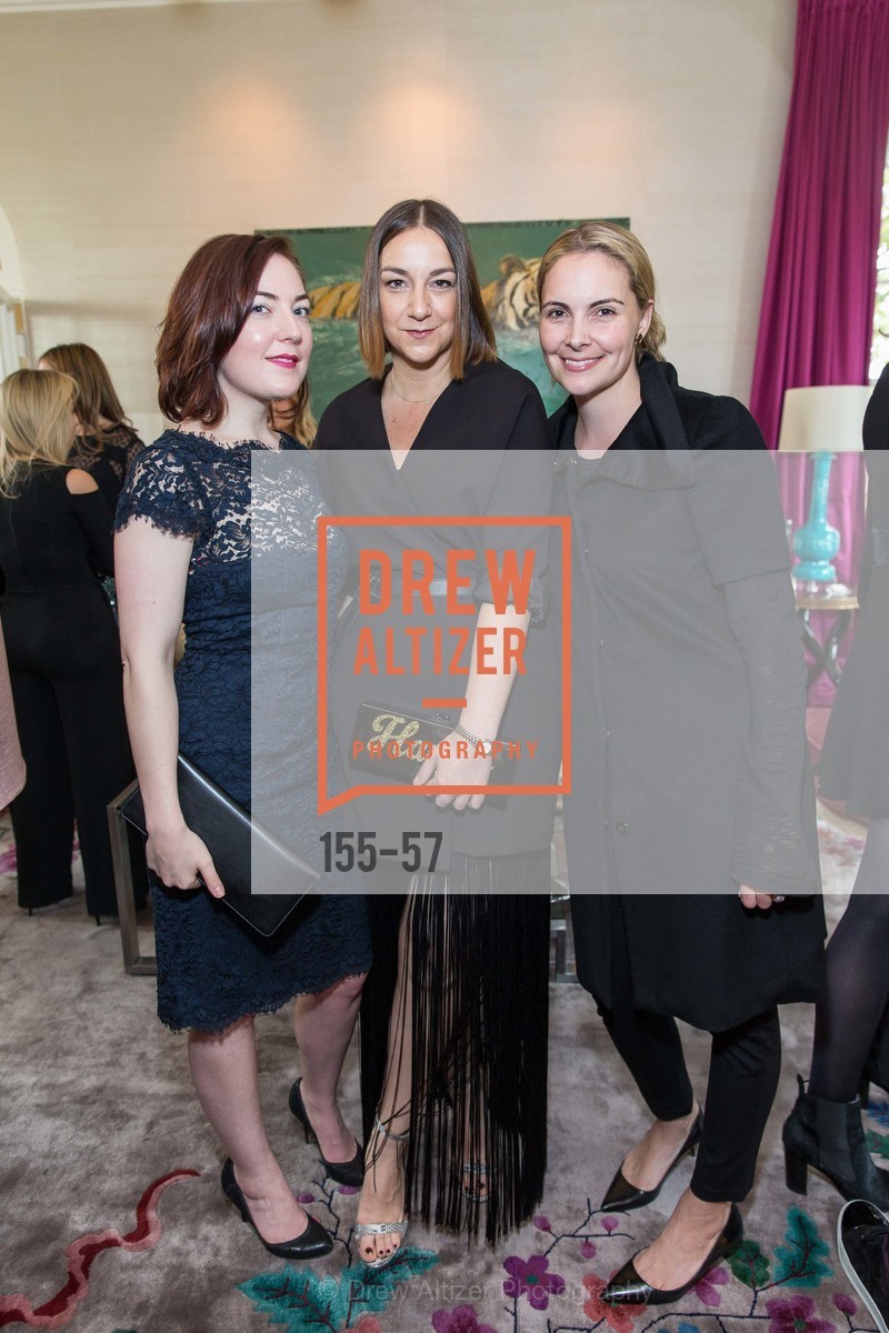 Top Picks, Katie and Todd Traina Host a Cocktail Party for Net-A-Porter, April 24th, 2015, Photo,Drew Altizer, Drew Altizer Photography, full-service agency, private events, San Francisco photographer, photographer california