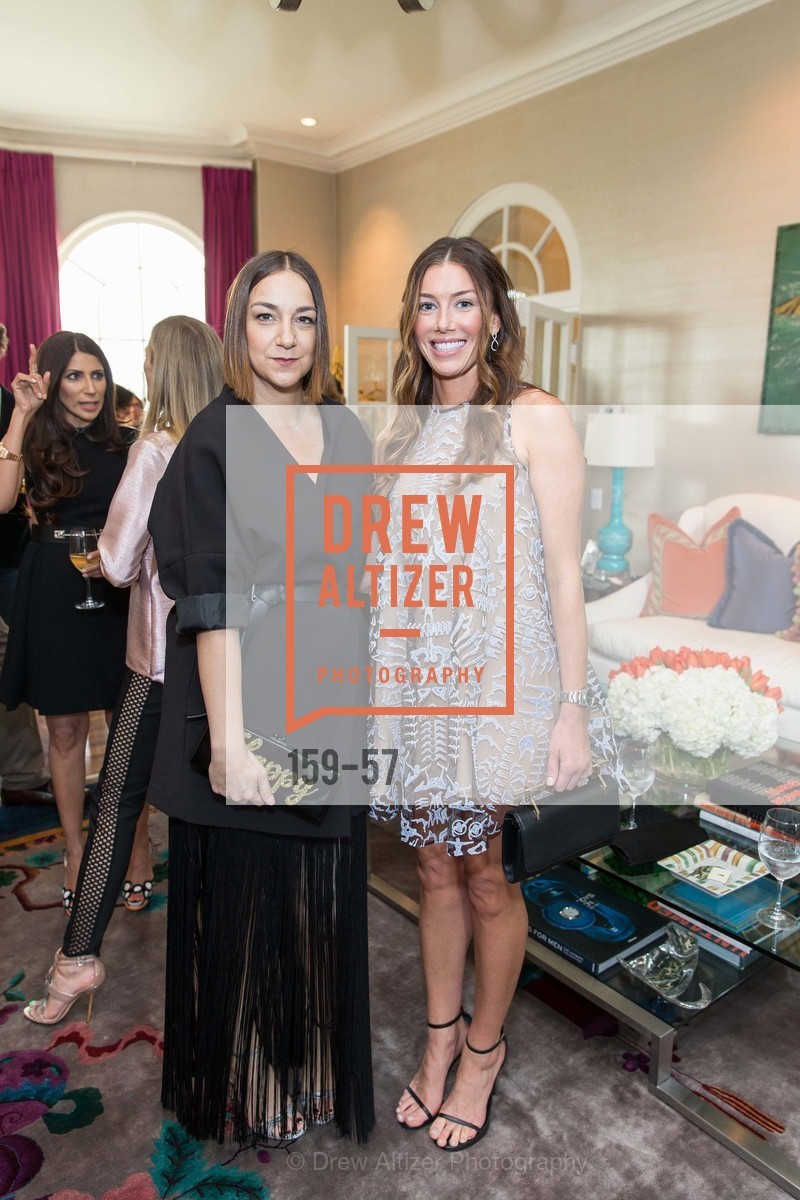 Extras, Katie and Todd Traina Host a Cocktail Party for Net-A-Porter, April 24th, 2015, Photo,Drew Altizer, Drew Altizer Photography, full-service agency, private events, San Francisco photographer, photographer california