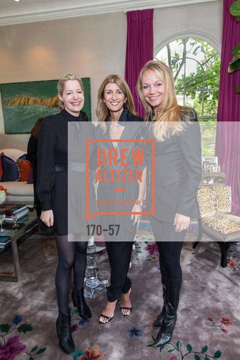 Top Picks, Katie and Todd Traina Host a Cocktail Party for Net-A-Porter, April 24th, 2015, Photo,Drew Altizer, Drew Altizer Photography, full-service agency, private events, San Francisco photographer, photographer california