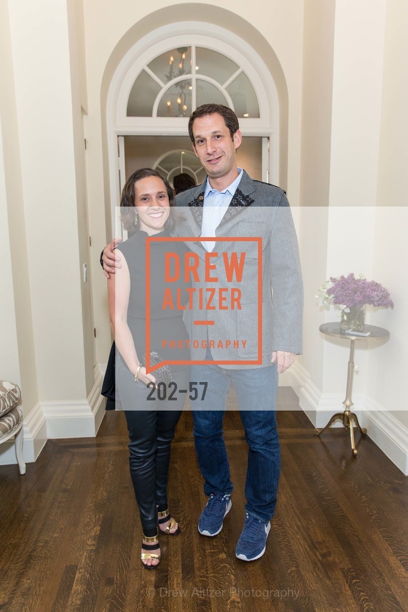 Top Picks, Katie and Todd Traina Host a Cocktail Party for Net-A-Porter, April 24th, 2015, Photo,Drew Altizer, Drew Altizer Photography, full-service event agency, private events, San Francisco photographer, photographer California