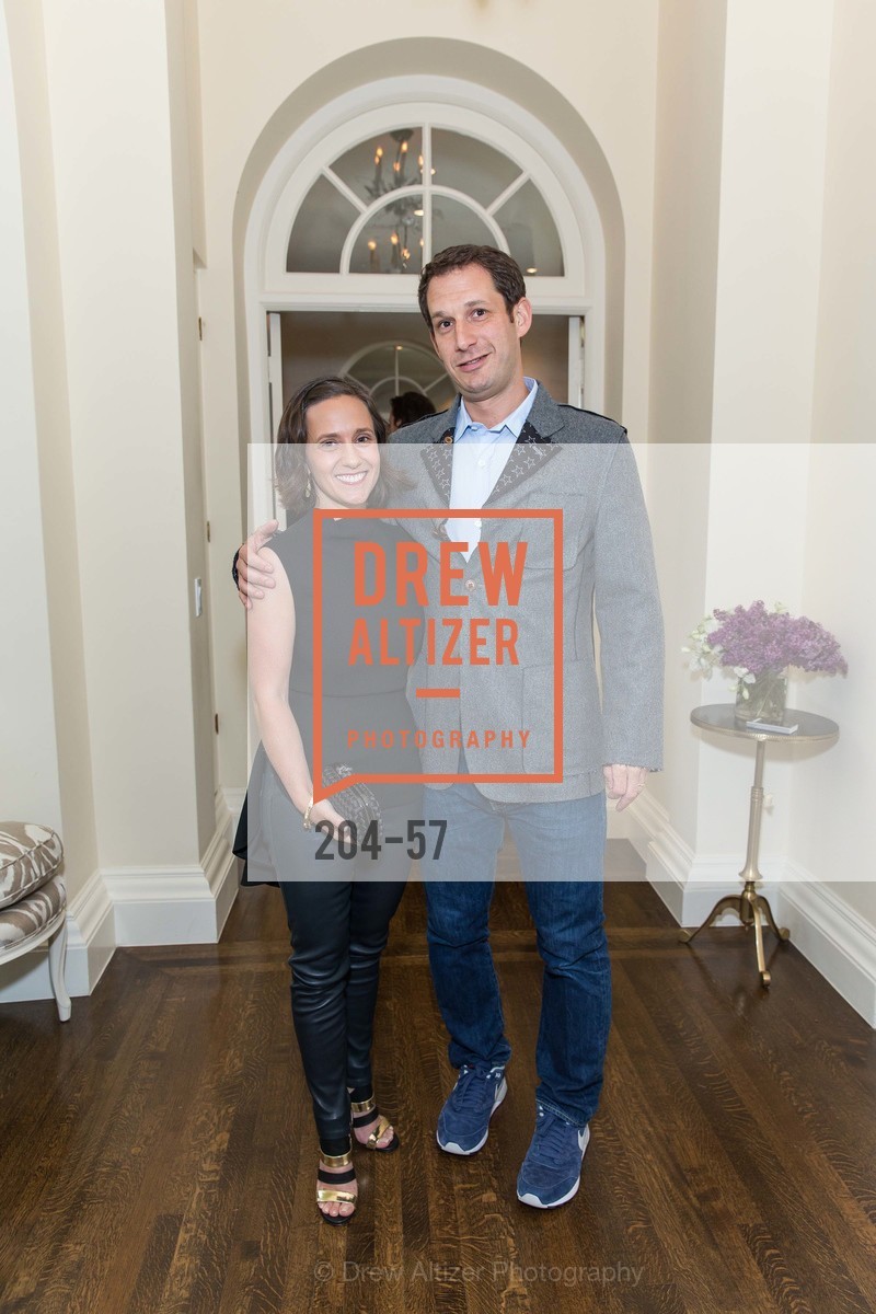 Extras, Katie and Todd Traina Host a Cocktail Party for Net-A-Porter, April 24th, 2015, Photo,Drew Altizer, Drew Altizer Photography, full-service agency, private events, San Francisco photographer, photographer california