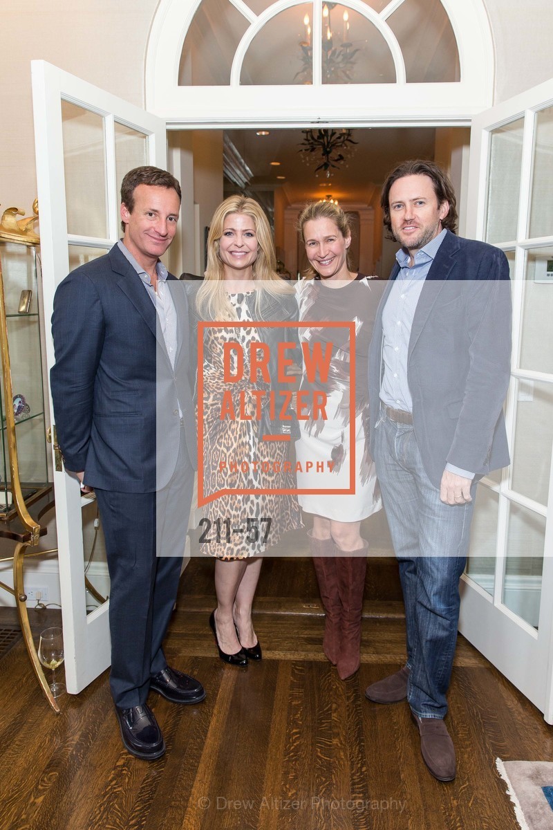 Top Picks, Katie and Todd Traina Host a Cocktail Party for Net-A-Porter, April 24th, 2015, Photo,Drew Altizer, Drew Altizer Photography, full-service agency, private events, San Francisco photographer, photographer california