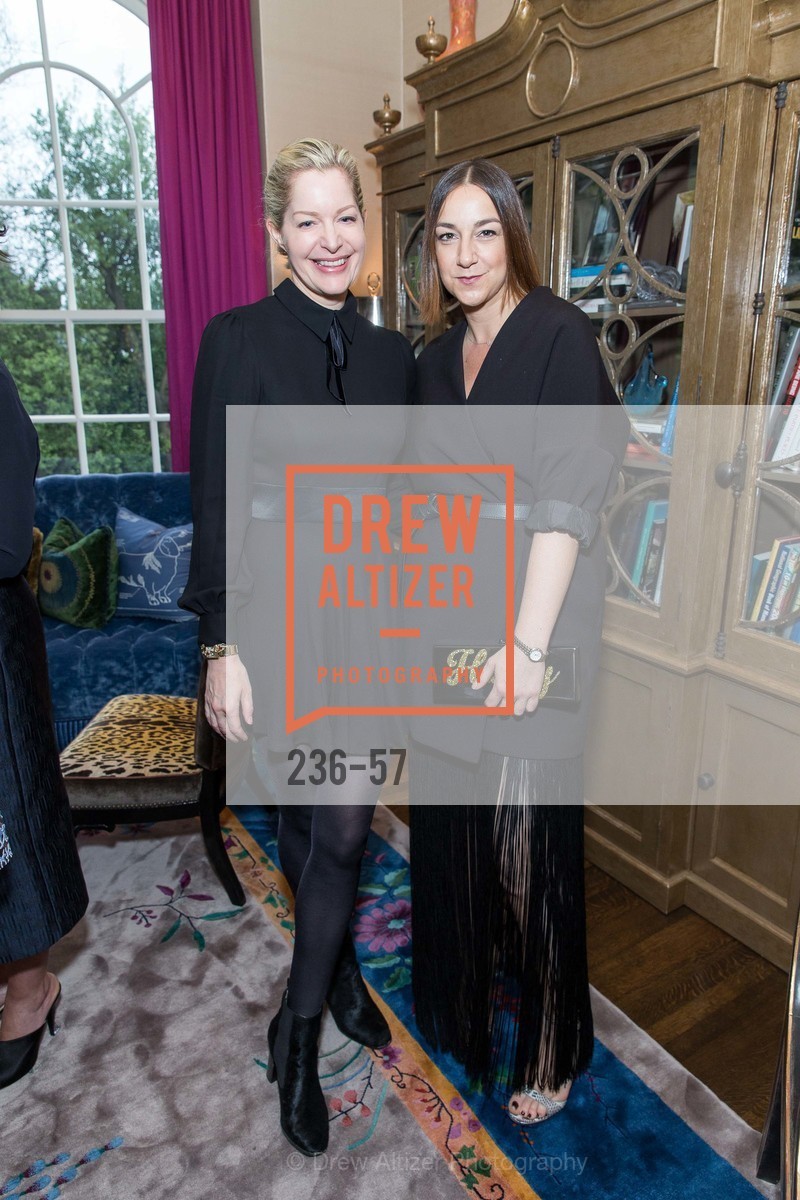 Top Picks, Katie and Todd Traina Host a Cocktail Party for Net-A-Porter, April 24th, 2015, Photo,Drew Altizer, Drew Altizer Photography, full-service agency, private events, San Francisco photographer, photographer california