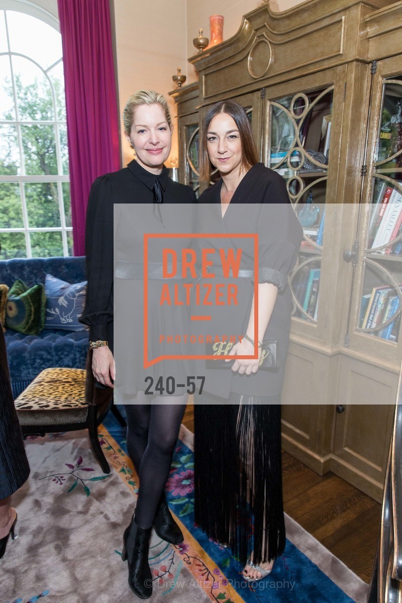 Extras, Katie and Todd Traina Host a Cocktail Party for Net-A-Porter, April 24th, 2015, Photo,Drew Altizer, Drew Altizer Photography, full-service agency, private events, San Francisco photographer, photographer california