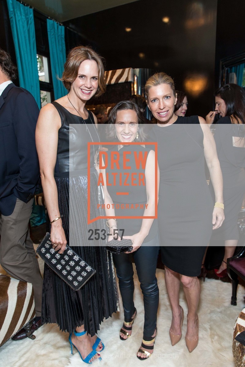 Top Picks, Katie and Todd Traina Host a Cocktail Party for Net-A-Porter, April 24th, 2015, Photo