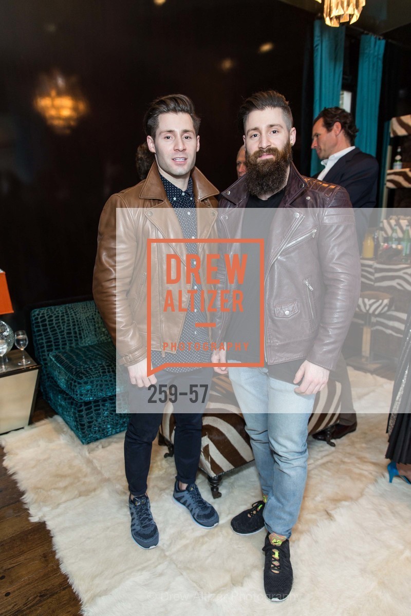Extras, Katie and Todd Traina Host a Cocktail Party for Net-A-Porter, April 24th, 2015, Photo,Drew Altizer, Drew Altizer Photography, full-service agency, private events, San Francisco photographer, photographer california