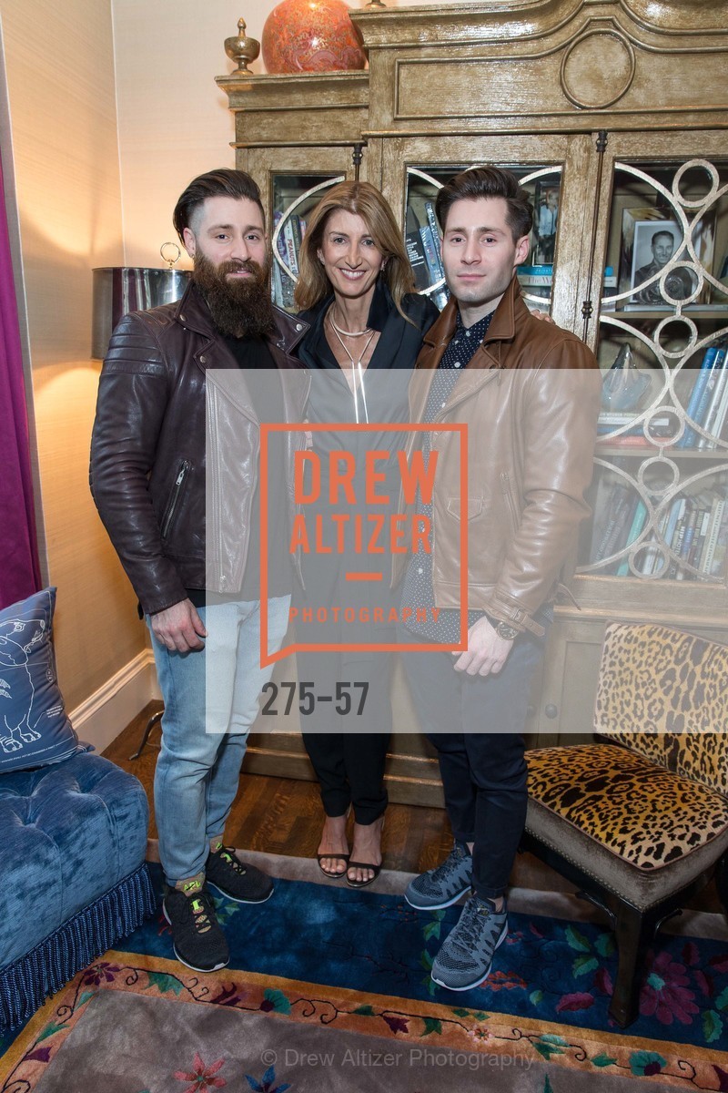 Top Picks, Katie and Todd Traina Host a Cocktail Party for Net-A-Porter, April 24th, 2015, Photo,Drew Altizer, Drew Altizer Photography, full-service agency, private events, San Francisco photographer, photographer california
