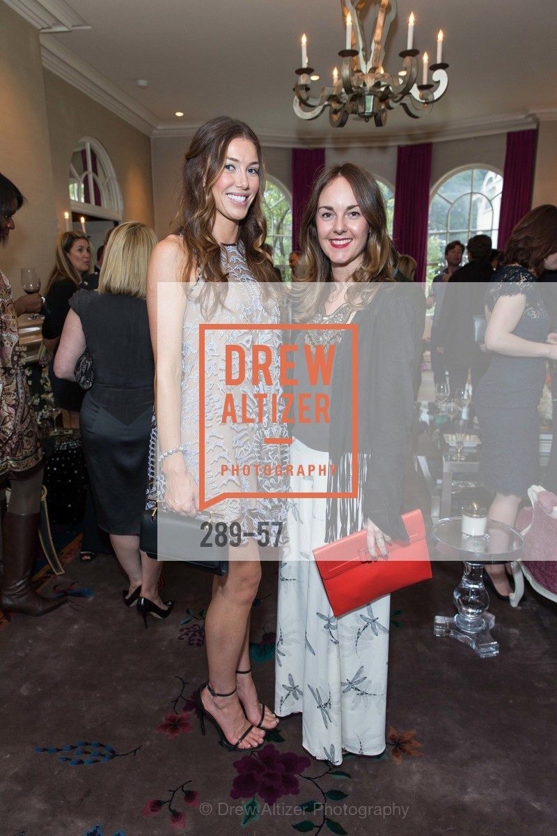 Top Picks, Katie and Todd Traina Host a Cocktail Party for Net-A-Porter, April 24th, 2015, Photo,Drew Altizer, Drew Altizer Photography, full-service agency, private events, San Francisco photographer, photographer california