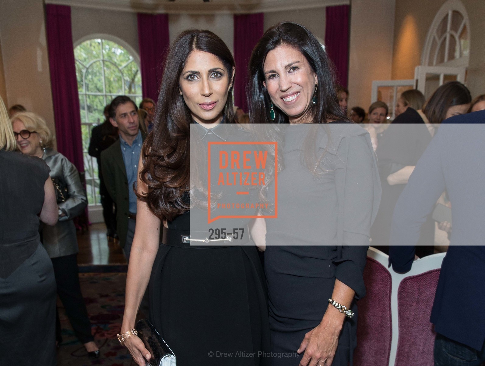 Extras, Katie and Todd Traina Host a Cocktail Party for Net-A-Porter, April 24th, 2015, Photo,Drew Altizer, Drew Altizer Photography, full-service agency, private events, San Francisco photographer, photographer california