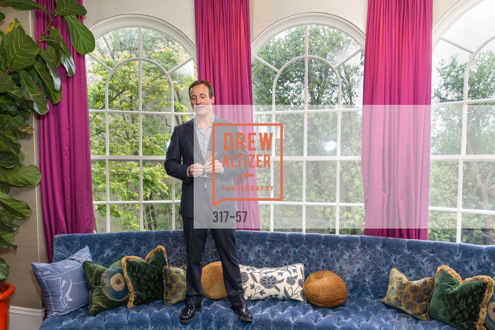 Extras, Katie and Todd Traina Host a Cocktail Party for Net-A-Porter, April 24th, 2015, Photo,Drew Altizer, Drew Altizer Photography, full-service agency, private events, San Francisco photographer, photographer california