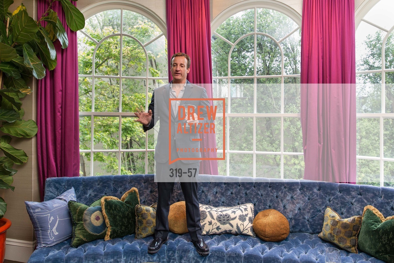 Extras, Katie and Todd Traina Host a Cocktail Party for Net-A-Porter, April 24th, 2015, Photo,Drew Altizer, Drew Altizer Photography, full-service agency, private events, San Francisco photographer, photographer california