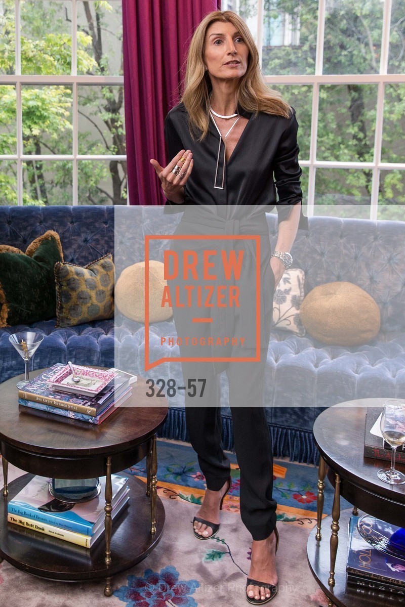 Top Picks, Katie and Todd Traina Host a Cocktail Party for Net-A-Porter, April 24th, 2015, Photo