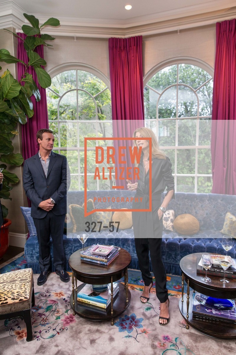 Extras, Katie and Todd Traina Host a Cocktail Party for Net-A-Porter, April 24th, 2015, Photo,Drew Altizer, Drew Altizer Photography, full-service agency, private events, San Francisco photographer, photographer california