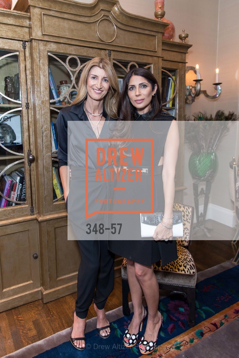 Top Picks, Katie and Todd Traina Host a Cocktail Party for Net-A-Porter, April 24th, 2015, Photo,Drew Altizer, Drew Altizer Photography, full-service agency, private events, San Francisco photographer, photographer california