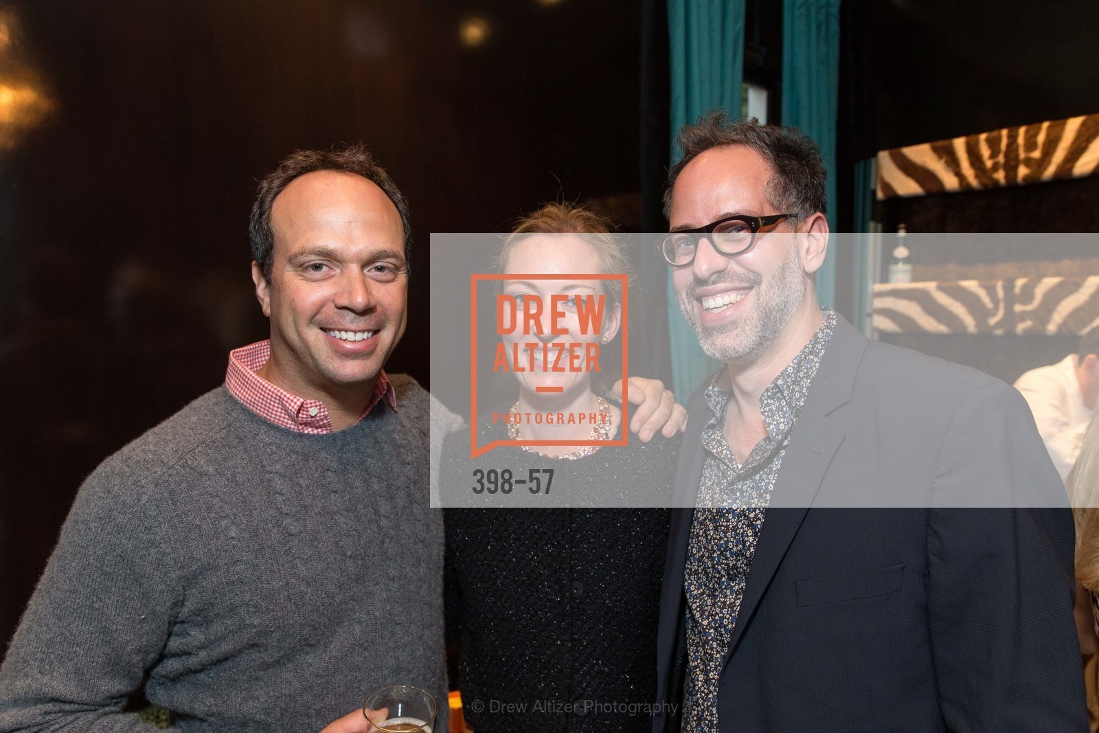 Top Picks, Katie and Todd Traina Host a Cocktail Party for Net-A-Porter, April 24th, 2015, Photo,Drew Altizer, Drew Altizer Photography, full-service agency, private events, San Francisco photographer, photographer california