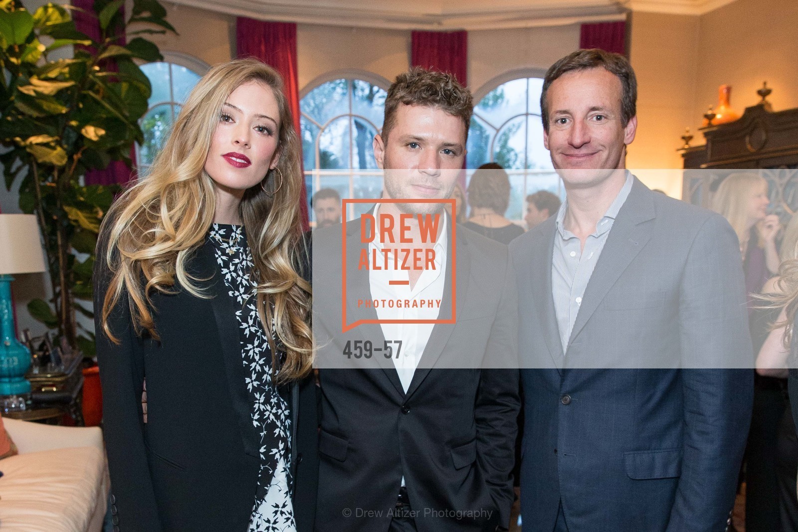 Extras, Katie and Todd Traina Host a Cocktail Party for Net-A-Porter, April 24th, 2015, Photo,Drew Altizer, Drew Altizer Photography, full-service agency, private events, San Francisco photographer, photographer california